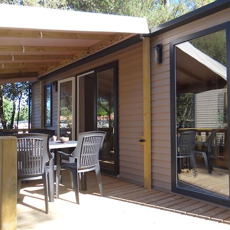Camping Le Bois Verdon Saint-Jean-de-Monts Zewnętrze zdjęcie