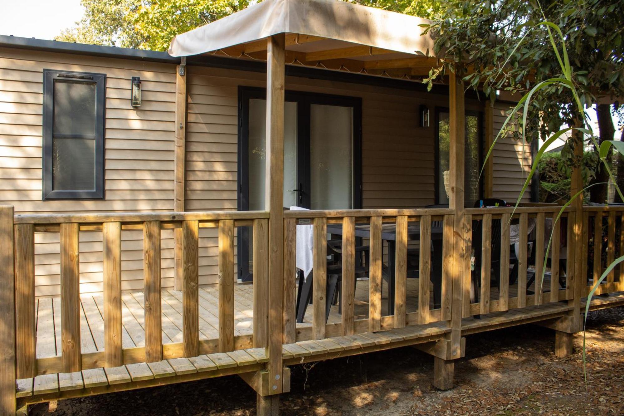 Camping Le Bois Verdon Saint-Jean-de-Monts Zewnętrze zdjęcie