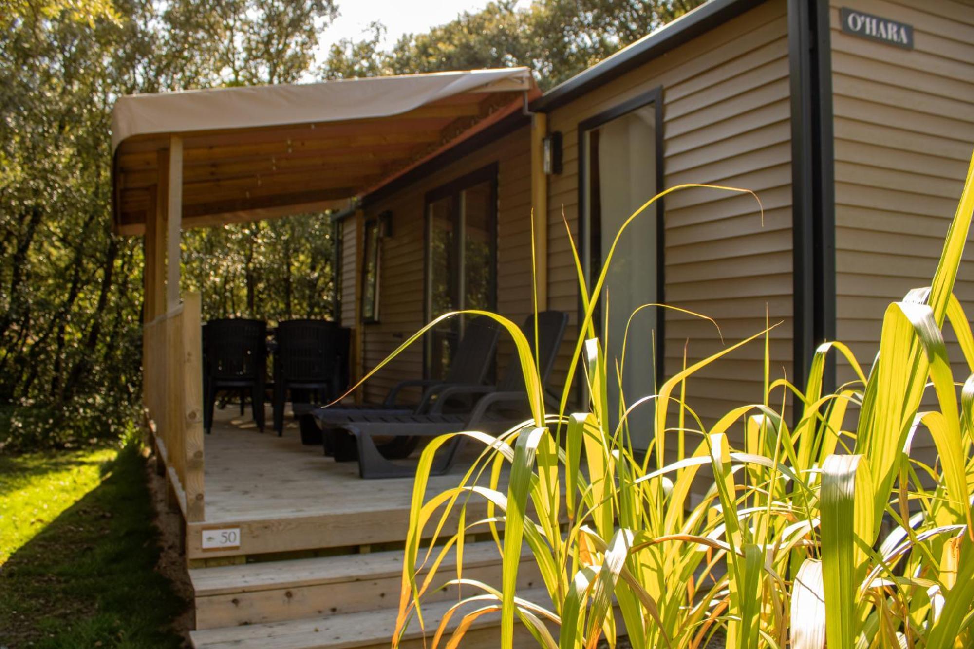 Camping Le Bois Verdon Saint-Jean-de-Monts Zewnętrze zdjęcie