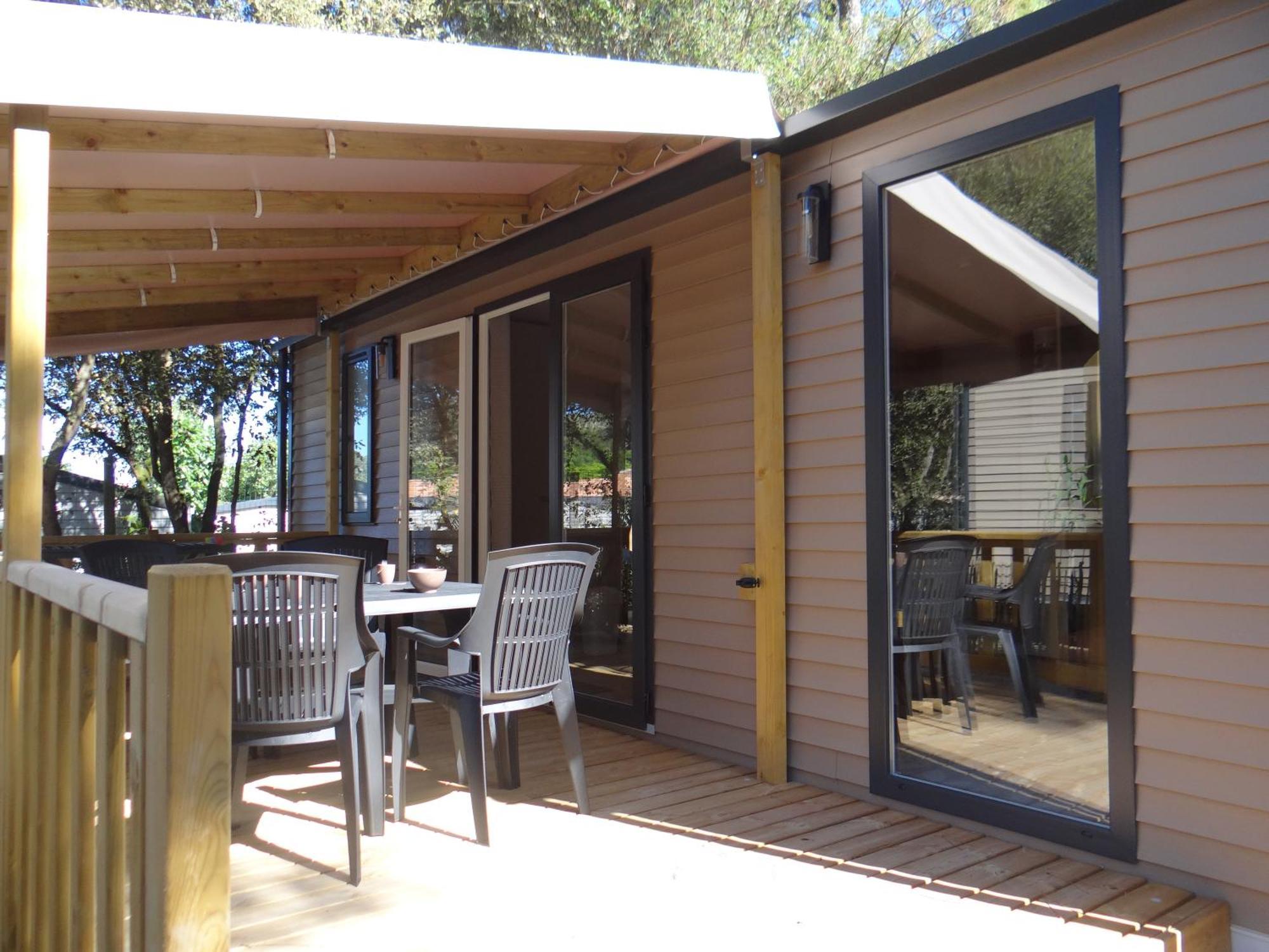 Camping Le Bois Verdon Saint-Jean-de-Monts Zewnętrze zdjęcie